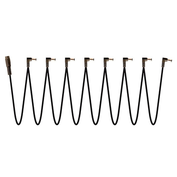 Truetone 1 Spot Combo Pack Multi-Plug 8 Cable