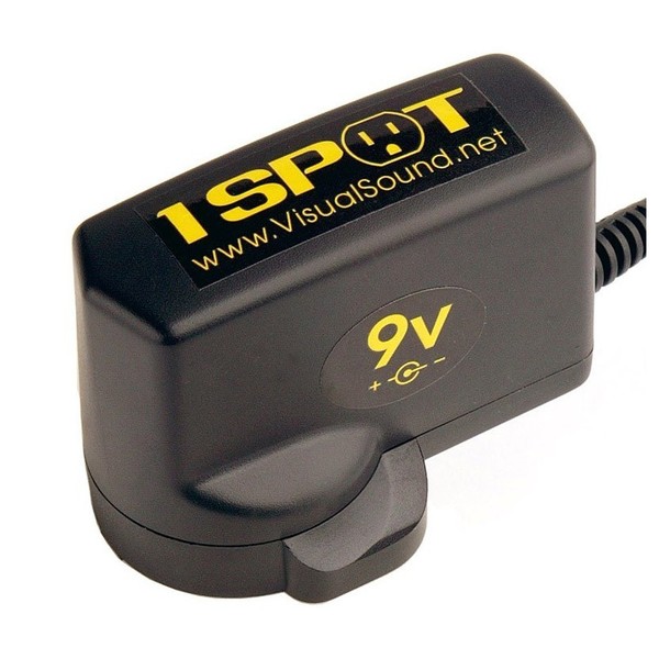 Truetone 1 Spot Combo Pack 9V DC Power Supply