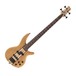 Oregon Bass Guitar + RedSub BP80 Amp Pack, Natural