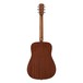 Alvarez AD60SHB Acoustic Guitar, Shadowburst (2016)