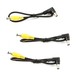 Truetone 1 Spot Pro CS7 DC12 Yellow Power Cable