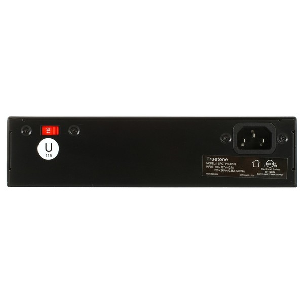 Truetone 1 Spot Pro CS12