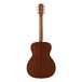 Alvarez AF60SHB Acoustic Guitar, Shadowburst (2016)