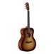 Alvarez AF60SHB Acoustic Guitar, Shadowburst (2016)