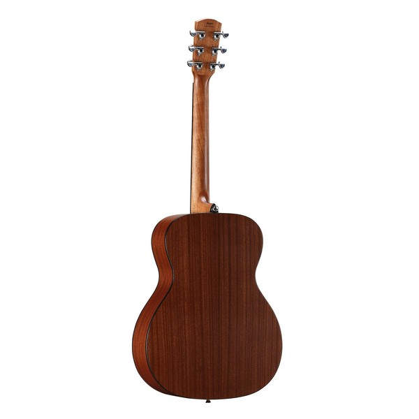 Alvarez AF60SHB Acoustic Guitar, Shadowburst (2016)