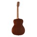 Alvarez AF60SHB Acoustic Guitar, Shadowburst (2016)