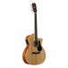 Alvarez AG60CE Electro Acoustic Guitar (2016)