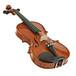 Deluxe 4/4 Size Violin by Gear4music