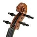 Deluxe 4/4 Size Violin by Gear4music