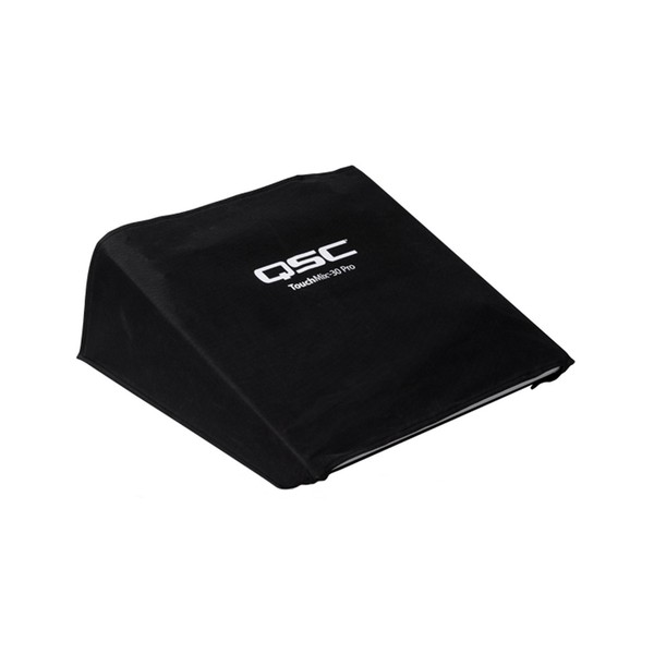 QSC Touchmix 30 Pro Dust Cover