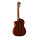 Alvarez AC65CE Electro Classical Guitar (2016)