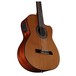 Alvarez AC65HCE Electro Classical Guitar (2016)