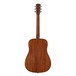 Alvarez AD66SHB Acoustic Guitar, Shadowburst (2016)