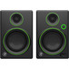 Mackie CR3 Multimedia Monitor, Pair