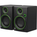 Mackie CR3 Multimedia Monitor, Pair