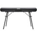 Korg SP-280 Digital Stage Piano, Black Rear