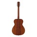 Alvarez AF66SHB Acoustic Guitar, Shadowburst (2016)