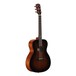 Alvarez AF66SHB Acoustic Guitar, Shadowburst (2016)