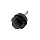 Guitarworks Strap Lock, Black