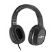 HP-210 Stereo Headphones by Gear4music - Angled 2