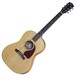 Gibson LG-2 American Eagle Acoustic Guitar, Antique Natural (2017)