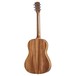 Gibson LG-2 American Eagle Acoustic Guitar, Natural