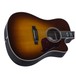 Gibson Songwriter Cutaway Progressive