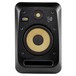 KRK V8S4 Studio Monitor, Single