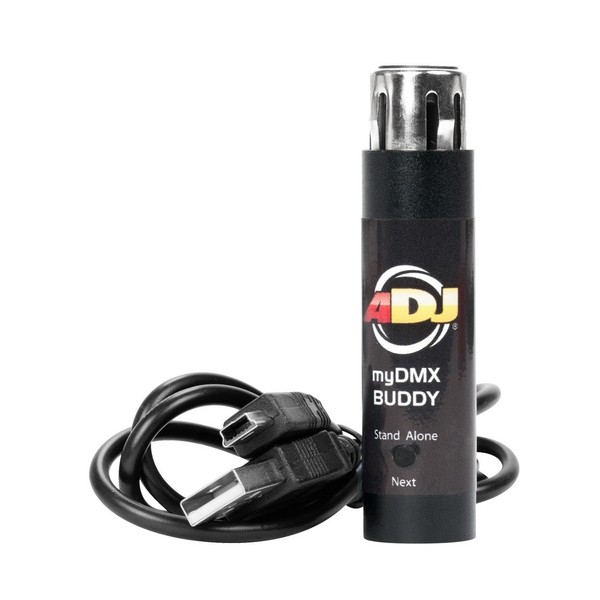 ADJ MyDMX Buddy