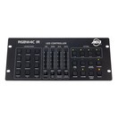 ADJ RGBW4C IR DMX Controller
