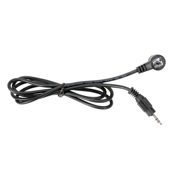 ADJ RGBW4C IR - power cable