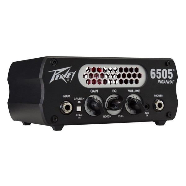 Peavey 6505 Piranha Guitar Amp Head