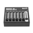 ADJ SDC-6 Faderdesk V2 Black DMX Controller