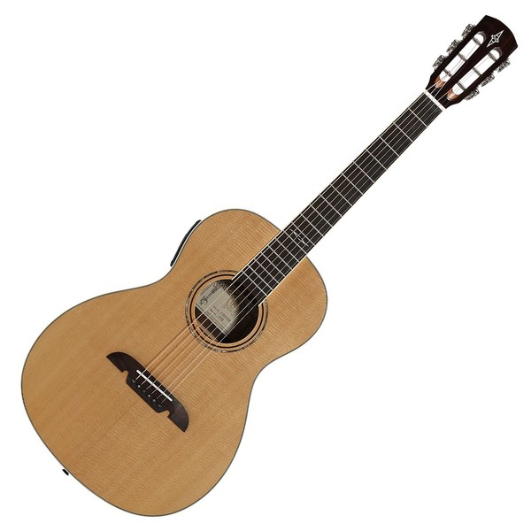 Alvarez AP70E Electro Acoustic Guitar (2016)