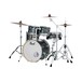 Pearl Decade Maple Slate Galaxy Flake