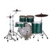 Pearl Decade Maple Ocean Galaxy Flake