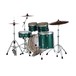 Pearl Decade Maple Ocean Galaxy Flake