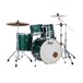 Pearl Decade Maple Ocean Galaxy Flake