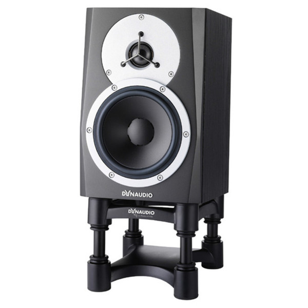 Dynaudio BM Compact mkIII Next Generation Near-field Monitor, Single 