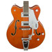 Gretsch G5422T 2016 Electromatic Hollow Body Guitar, Orange Stain