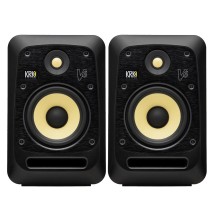 KRK V6S4 Studio Monitor, Pair