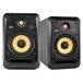 KRK V6S4 Studio Monitor, Pair