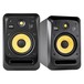 KRK V8S4 Studio Monitor, Pair