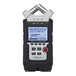 Zoom H4N Pro Handy Recorder with Accessory Pack - Front