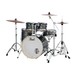 Pearl Decade Maple Slate Galaxy Flake