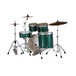 Pearl Decade Maple Ocean Galaxy Flake