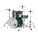 Pearl Decade Maple Ocean Galaxy Flake