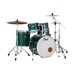 Pearl Decade Maple Ocean Galaxy Flake