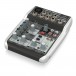 Behringer XENYX Q502USB USB Mixer