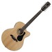Alvarez AJ80CE-12 12-String Electro Acoustic Guitar (2016)